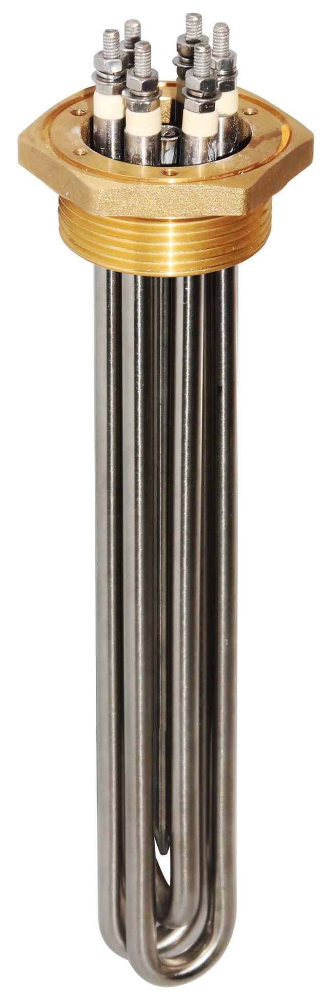 型号 9RBU3
