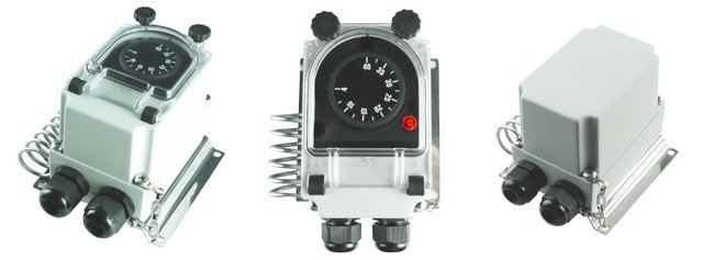 型号 Y1A8G 和 Y1B8G