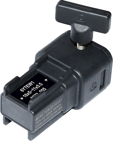 Type 6YTEW