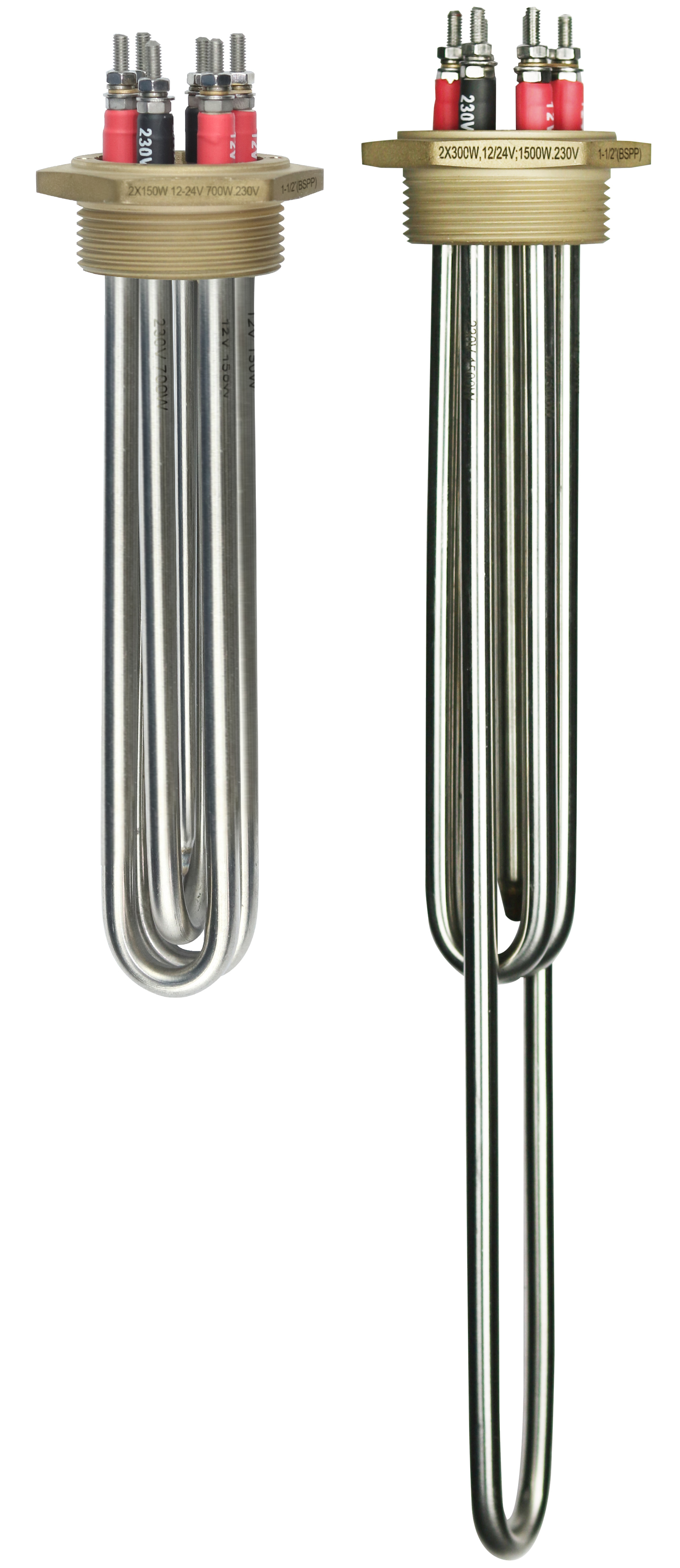 Type 9SFN200 and 9SFN500