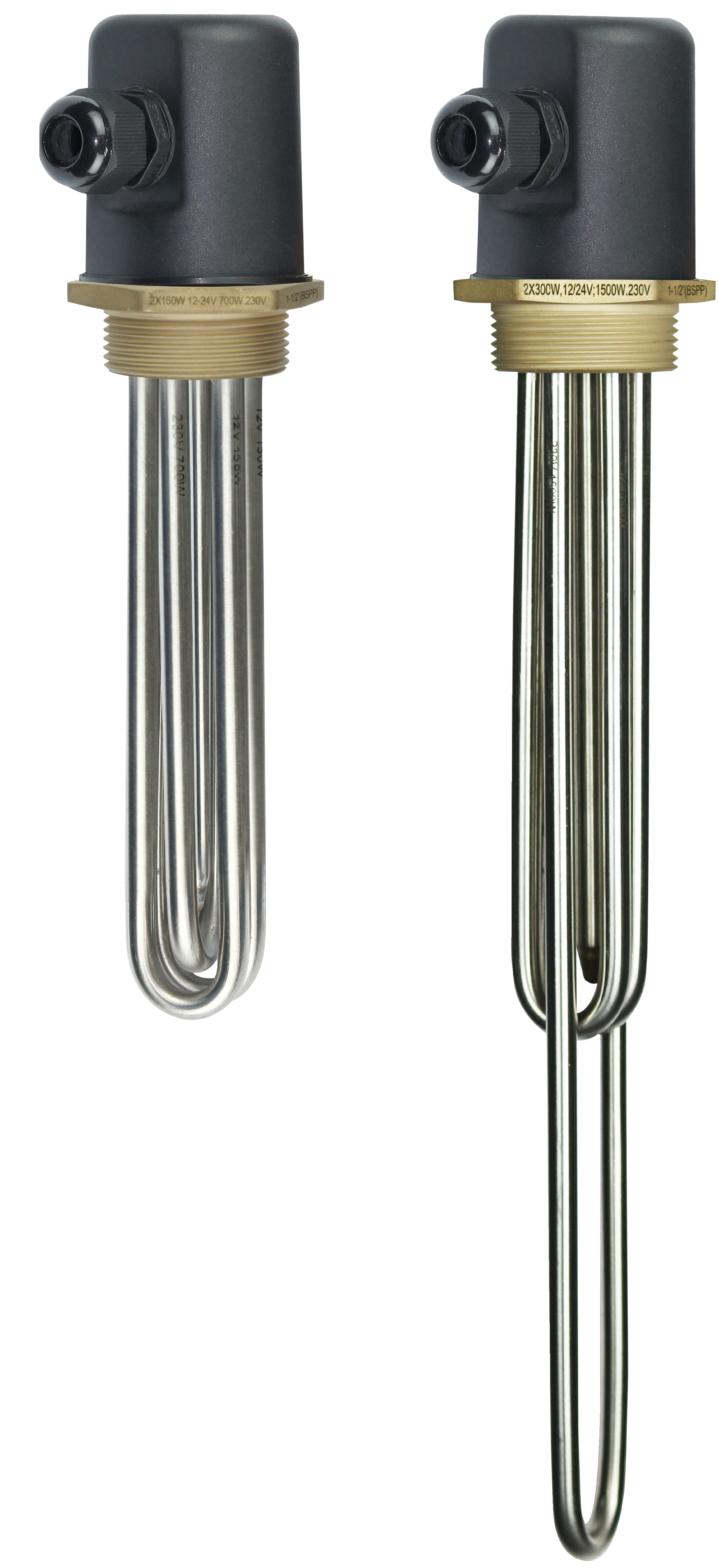 Type 9SFN202 and 9SFN502