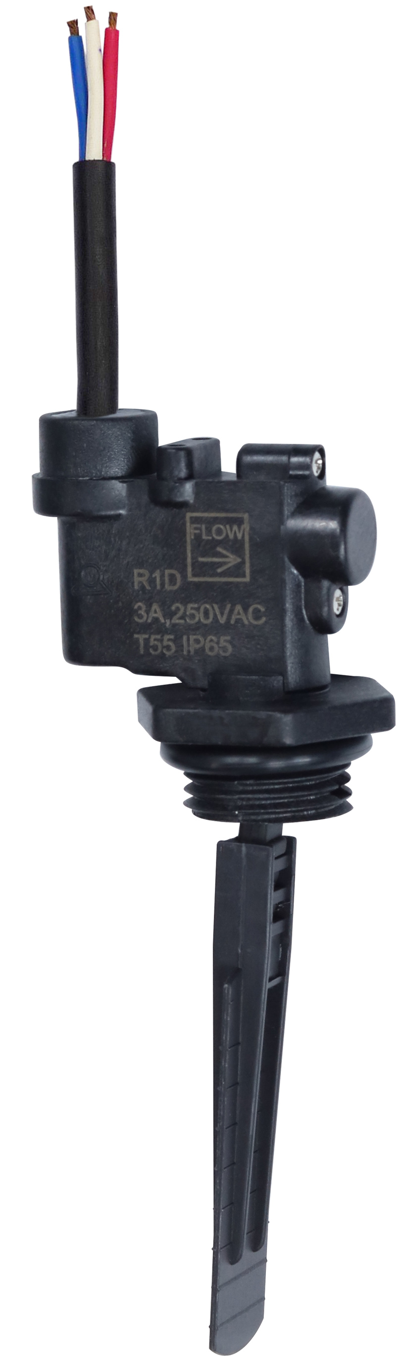 型号R1D