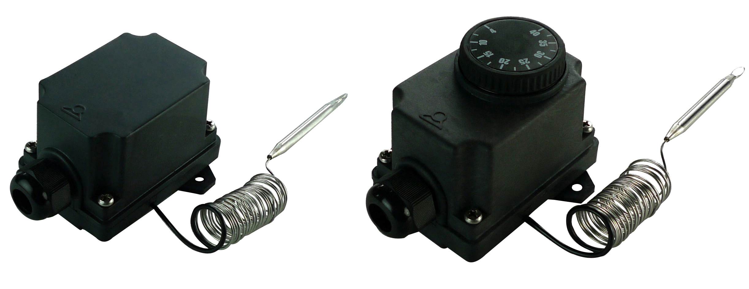 Type Y038 and Y039